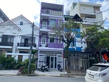 Hình ảnh H0T_Bán tòa Trang Chủ MB66.COM / Đăng Ký Tặng 66K 4 tầng Đường Hàn Thuyên 100m2 | 12 Phòng | Dòng Tiề