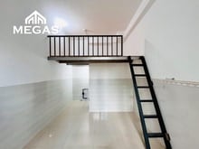 Hình ảnh Phòng Trọ Ngay Cầu Vượt Hoàng Hoa Thám - Khu Chợ Hoàng Hoa Thám