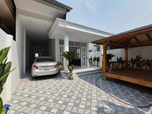 Hình ảnh Nhà Đẹp – Tặng Nội Thất, Xát Tô Ký , Trường Nguyễn Thị Nuôi , 210m2