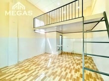 Hình ảnh Phòng Trọ Gác Cao 1M8 Tiện Nghi Tiện Ích