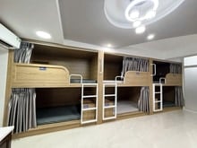 Hình ảnh Ký túc xá tiện nghi gần Đỗ Xuân Hợp, giá 1tr5