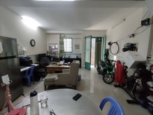 Hình ảnh Bán nhà KCN Tân Bình 40m 2 PN 2,89 tỷ.