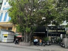 Hình ảnh Cho thuê đất Trống 18x17m  mặt tiền Quốc Hương Thảo Điền Quận 2
