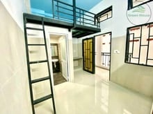 Hình ảnh Cho Thuê Phòng Trọ Gần Chợ Hoàng Hoa Thám - Quận Tân Bình