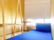 Hình ảnh Cho thuê trọ mini 1 người đường Nguyễn Biểu Q5, tiện nghi 1tr6 bao hết