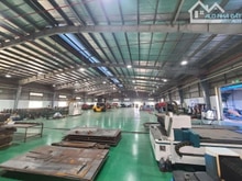 Hình ảnh Cho thuê kho xưởng GIÁ RẺ 1000m2 đường Phan Văn Hớn, P. Tân Thới Nhất,