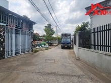 Hình ảnh GẤP! Bán Đất Biệt Thự Khu Phố 3, P. Trảng Dài - 650m2 Chỉ 6.5Tỷ