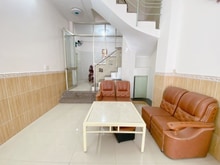 Hình ảnh Bán Nhà HXH 4 Tầng Bình Thạnh DT 52m2 Nhà Mới Dọn Vào Ở Ngay Chỉ 8 Tỷ