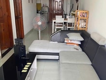 Hình ảnh Chung cư 8x Thái An, Trường Chinh, Quận 12, 65m2, 9tr/ tháng.