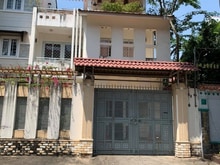 Hình ảnh Bán nhà khu Tên Lửa, MT đường Số 18, P. Bình Trị Đông B,giá 19,5 tỷ.