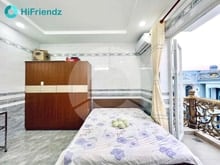 Hình ảnh CHDV Full Nội Thất Có Ban Công Thang Máy ngay Hương Lộ 2_BV Q.Bình Tân