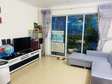 Hình ảnh Cô 5 chữa bệnh bán gấp chung cư Botanic, PN, 93m2, 1 tỷ 820tr, SHR