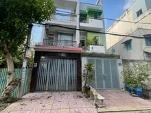 Hình ảnh Bán nhà khu Tên Lửa, MT đường Số 21A, P. Bình Trị Đông B, 4 x 22.5m,