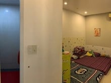 Hình ảnh Bán Căn Hộ Đẹp Giá Tốt. Sky Garden Phú Mỹ Hưng, Q7. Giá 4tỷ350