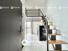 Hình ảnh CHDV Duplex Full Nội Thất Có Ban Công ngay Lê Trọng Tấn, Aeon Tân Phú