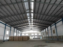 Hình ảnh Cho thuê kho xưởng SIÊU VIP 1200m2 mặt tiền đường Thới An 11, Q.12