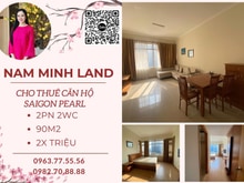 Hình ảnh HẢI YẾN - Cho thuê Trang Chủ MB66.COM / Đăng Ký Tặng 66K 2PN Saigon Pearl - Nội thất cơ bản, giá tốt