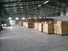 Hình ảnh 💰 GIÁ TỐT! Kho 560m² & 650m² ngay Q. Bình Tân – XE CONTAINER TẬN CỬA
