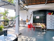 Hình ảnh Biệt thư mini cho thuê homestay ký túc xá cao cấp gần Sân Bay