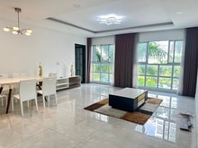 Hình ảnh Bán Happy Valely, PMH, Q7 dt 135m2 view đẹp