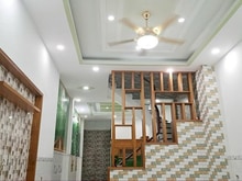 Hình ảnh Chuyển chỗ ở bán nhà đường Lâm Văn Bền, Quận 7, 50m2, 1tỷ 680triệu,SHR