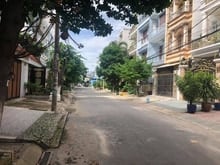 Hình ảnh Bán đất khu Tên Lửa, MT đường Số 6D, P. An Lạc A, 5 x 20m, giá 10. tỷ