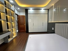 Hình ảnh Sở hữu ngay nhà đầu ngõ Nam Dư, HM, giá 5.75 tỷ 30m2x5T, ngõ gần