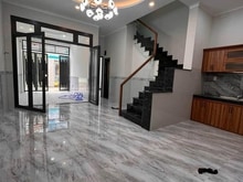 Hình ảnh Cần sang nhượng căn nhà đường Bùi Minh Trực, Q8, 52m2, 1 tỷ 470 triệu
