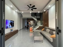 Hình ảnh Bán nhanh nhà đường số 18 HBC, Thủ Đức, 54m2, 1 tỷ 610, Sổ hồng