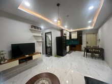 Hình ảnh Bán CH Viva Riverside, Võ Văn Kiệt, 1 tỷ 540 triệu , 74m2, Q6, HCM