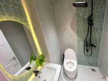 Hình ảnh Bán Căn Hộ Đẹp Giá Tốt. Sky Garden Phú Mỹ Hưng, Q7. Giá 4tỷ580