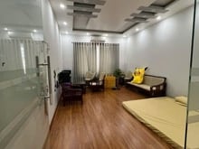 Hình ảnh Bán nhà 1 trệt 3 lầu đường N10 trong KDC D2D, TP.Biên Hòa giá 8,1 tỷ