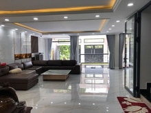 Hình ảnh Biệt thự  khu TÊN Lửa MT ĐS 5 ĐỐI DIỆN CÔNG VIÊN. DT;8X20M.GIÁ 29,8 TỶ