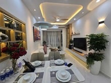 Hình ảnh Bán Căn Hộ Đẹp Giá Tốt. Sky Garden Phú Mỹ Hưng, Q7. Giá 4tỷ260