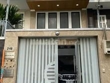 Hình ảnh Cho thuê nhà Mặt tiền Nguyễn Đình Chính P.11 Q.Phú Nhuận