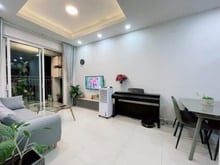 Hình ảnh Hàng hiếm tại Prosper Plaza, giá ưu đãi 1,19 tỷ, 65m2, Quận 12, HCM