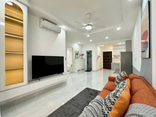 Hình ảnh Cho Thuê Căn Hộ Đẹp. Sky Garden Phú Mỹ Hưng, Q7.