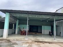 Hình ảnh Mặt tiền Bình Trị Đông 642m2, ngang 17m, Có dòng tiền, chỉ 34 tỷ TL
