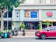 Hình ảnh Cho thuê shop mặt tiền đường Phạm Văn Nghị, khu Sky Garden Phú Mỹ Hưng