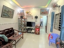Hình ảnh Nhà dương đình hội, plb, 85m2, ngang 4.3m, 2 tầng, 3 pn. ở ngay,