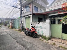 Hình ảnh Bán nhà cấp 4 ngay Chợ Cây Chàm,P.Quang Vinh giá 3,6 tỷ