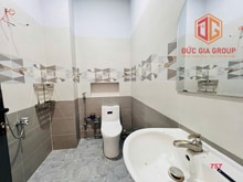 Hình ảnh Cho thuê nhà mới 1 trệt 1 lầu đường Lưu Văn Viết giá 18tr/tháng