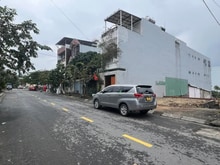 Hình ảnh H0T_Bán đất 2MT 62 m2 đường Nguyễn Đình Chiểu (7.5m),Khuê Mỹ,Ngũ Hành