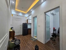 Hình ảnh Cho thuê chung cư Khang gia, Phan Huy Ích, GV, 60m2, 7tr5/tháng.