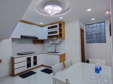 Hình ảnh Nhà 3 tầng, 62m2, nguyễn tuyển, bình trưng tây, đường 6m, ở ngay,