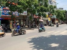 Hình ảnh Bán đất tặng nhà cấp 4 mặt phố Vĩnh Hưng, Hoàng Mai DT 62.4m2