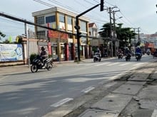 Hình ảnh Đất Nền Full Thổ Cư 90m2, HXH có vỉa hè,Gần Chợ Long Trường