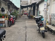 Hình ảnh Bán nhà 5 x 16,5 công nhận 82,5m 4,7 tỷ