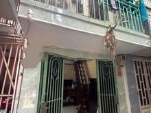 Hình ảnh BÁN NHÀ CHUẨN KHU DÂN CƯ, hẻm 76 Tôn Thất Thuyết,  Q4: 1,79 tỷ