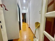 Hình ảnh Bán nhà Tân Phú 34m 2 lầu 2 PN 2 WC 3,75 tỷ.